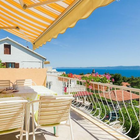 Apartments Nada Бол Екстериор снимка