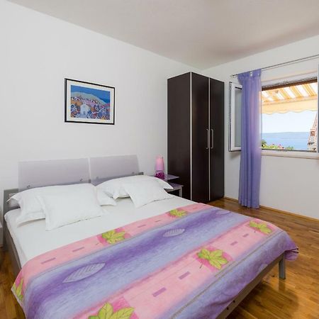 Apartments Nada Бол Екстериор снимка